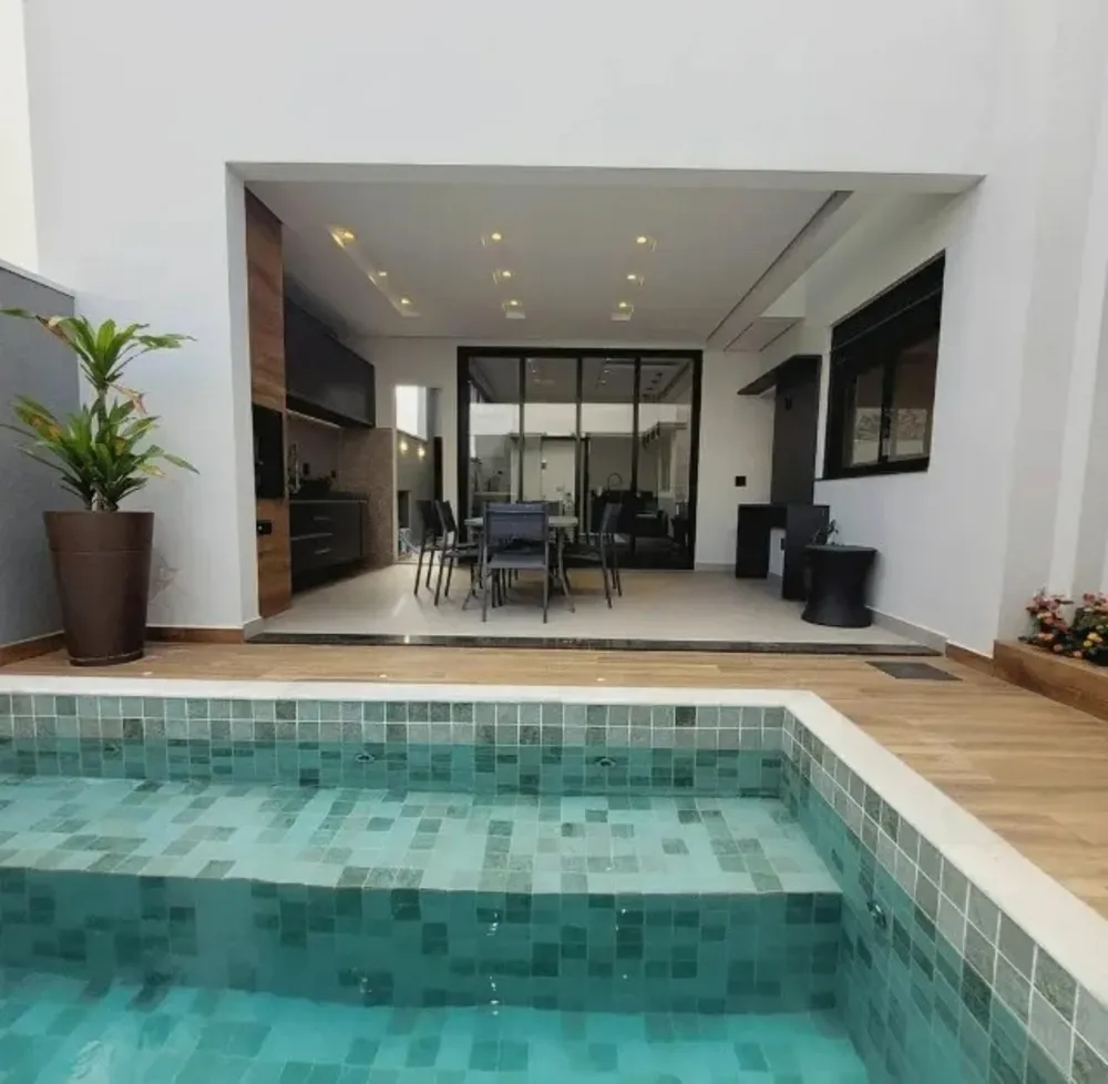 Casa, 3 quartos - Foto 6