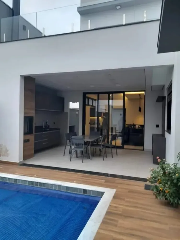Casa, 3 quartos - Foto 7