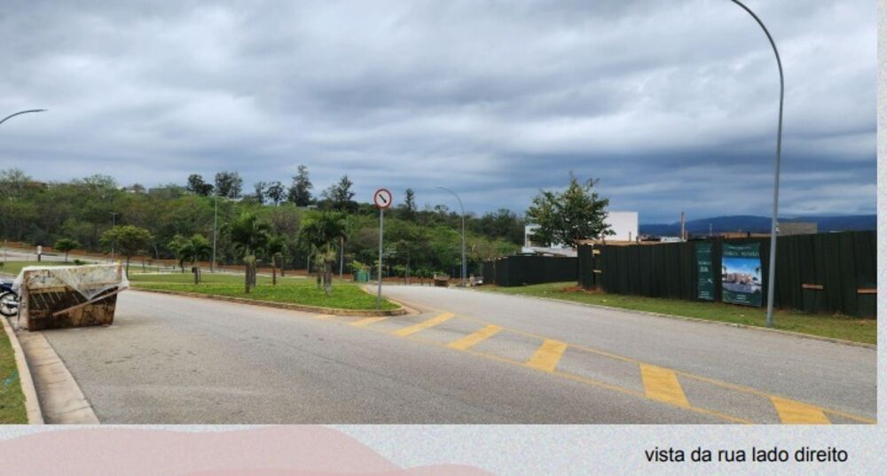 Terreno, 506 m² - Foto 1
