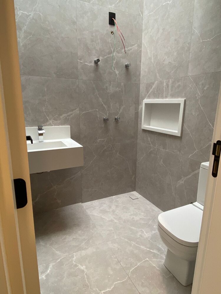Casa, 3 quartos, 186 m² - Foto 8