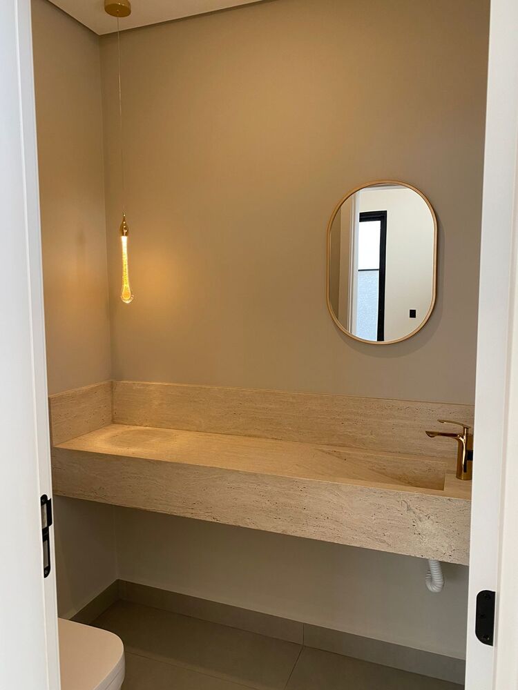 Casa, 3 quartos, 186 m² - Foto 1