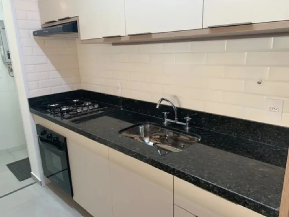 Apartamento, 2 quartos, 72 m² - Foto 2