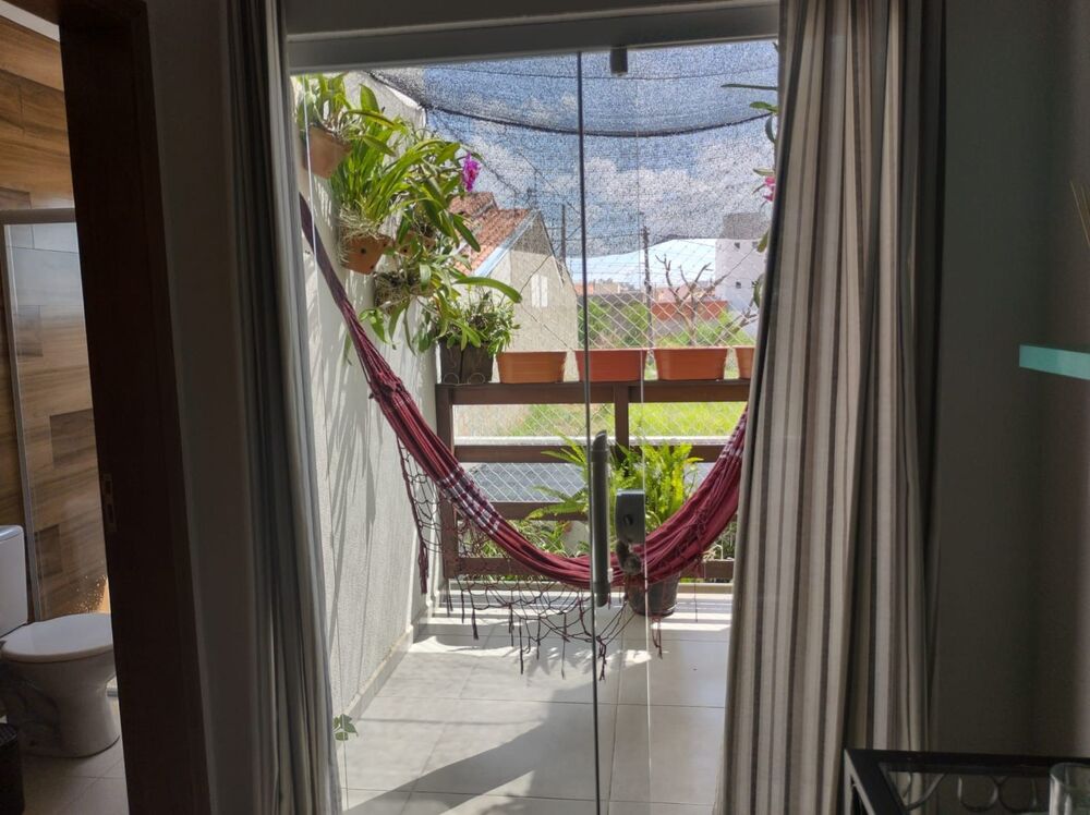 Casa, 2 quartos, 94 m² - Foto 4