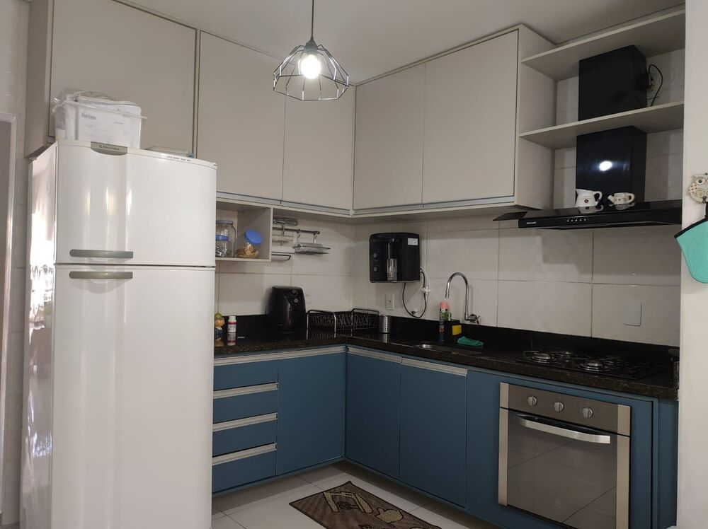 Casa, 2 quartos, 94 m² - Foto 12