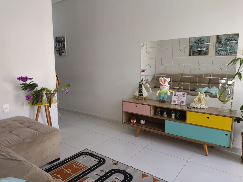 Casa, 2 quartos, 94 m² - Foto 1