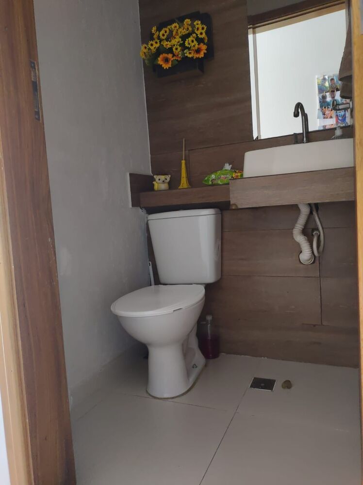 Casa, 2 quartos, 94 m² - Foto 8