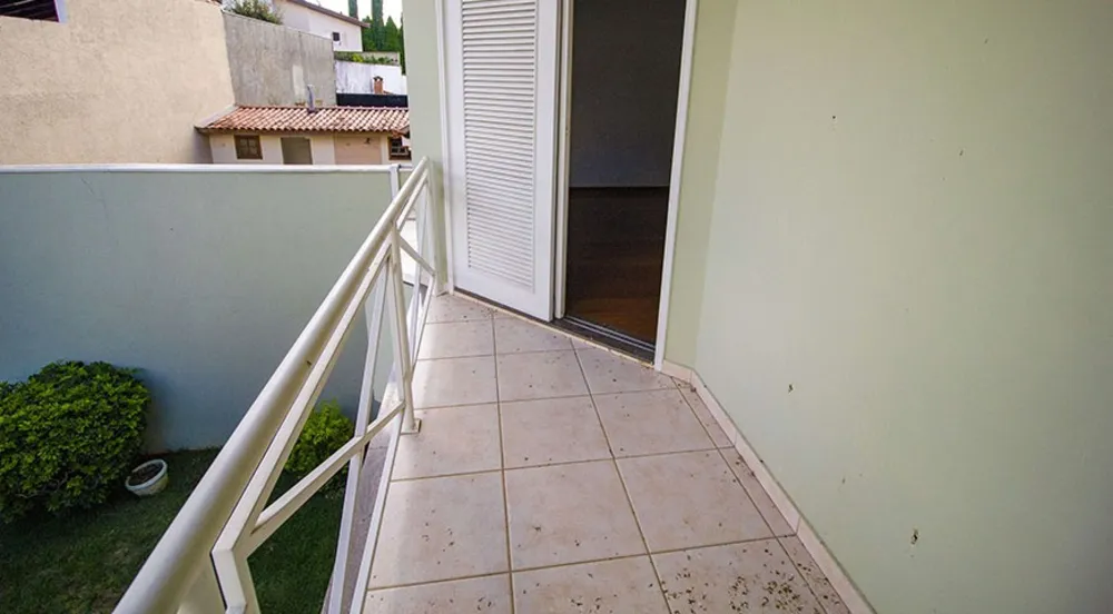 Casa, 4 quartos - Foto 3