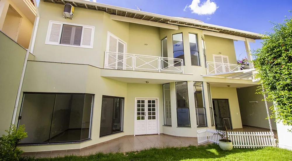 Casa, 4 quartos - Foto 6