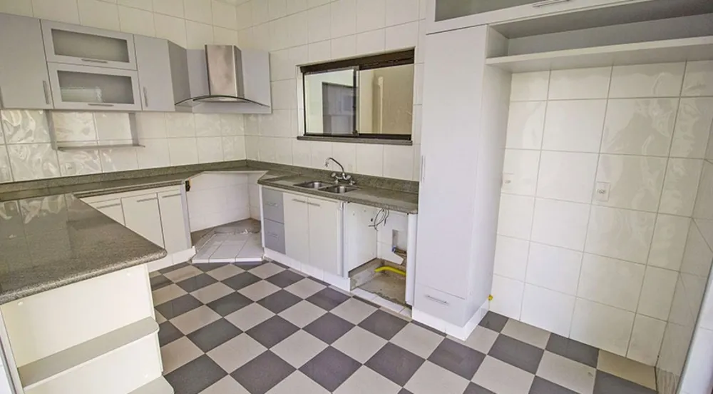 Casa, 4 quartos - Foto 7