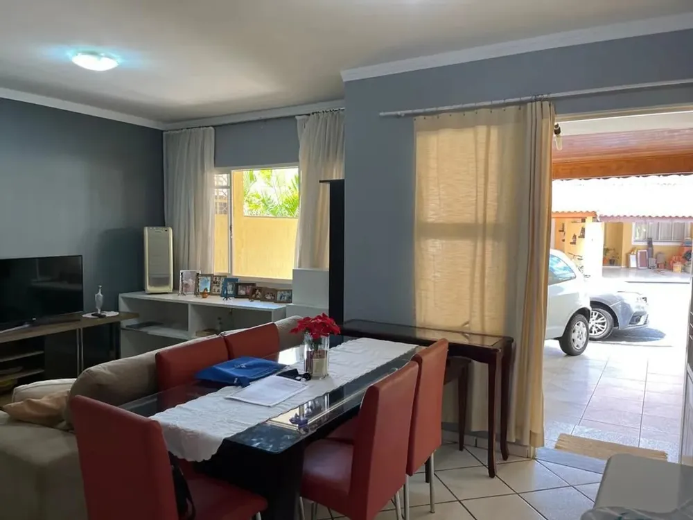 Casa, 3 quartos - Foto 5