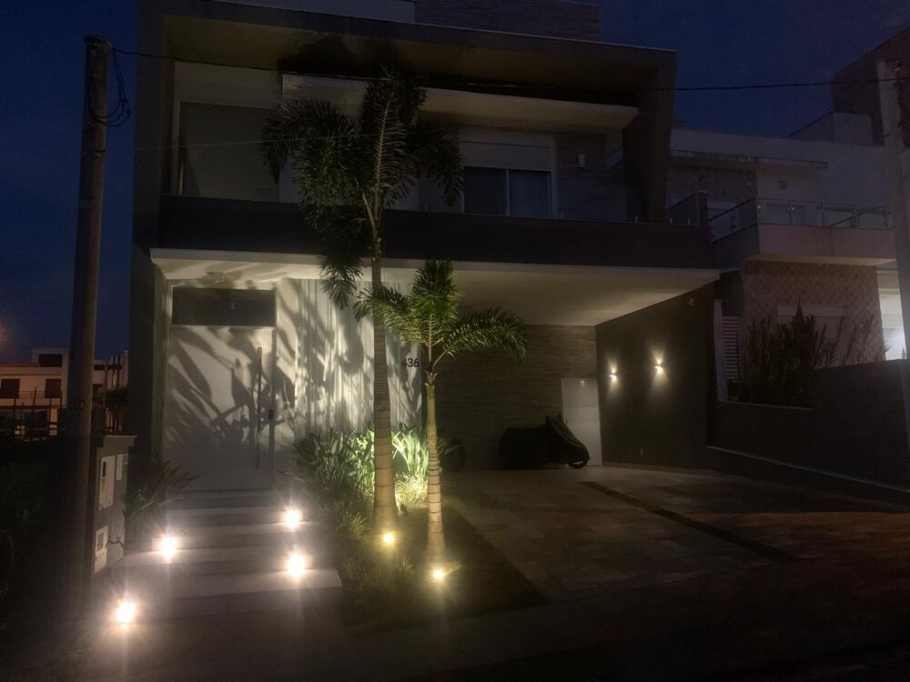 Casa, 3 quartos, 306 m² - Foto 4