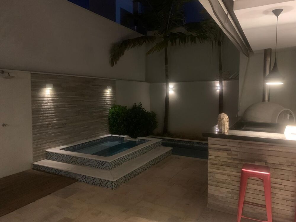 Casa, 3 quartos, 306 m² - Foto 1