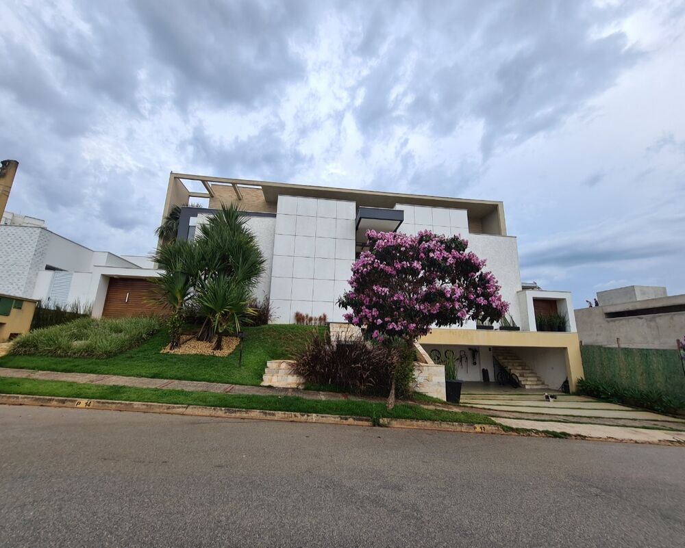 Casa de Condomínio, 5 quartos - Foto 4