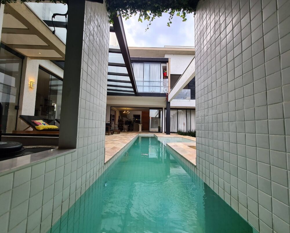 Casa de Condomínio, 5 quartos - Foto 3