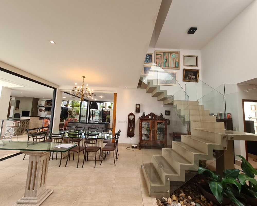 Casa de Condomínio, 5 quartos - Foto 1