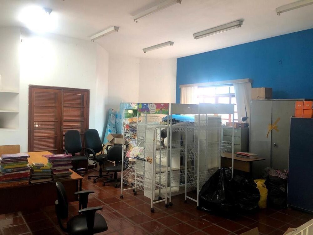 Loja-Salão, 160 m² - Foto 2