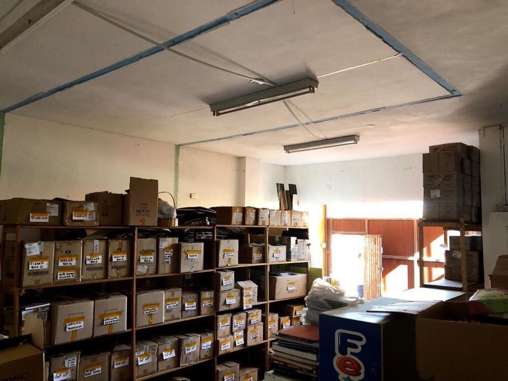 Loja-Salão, 160 m² - Foto 7