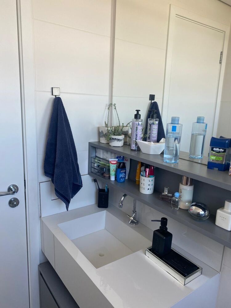 Apartamento, 2 quartos, 49 m² - Foto 1