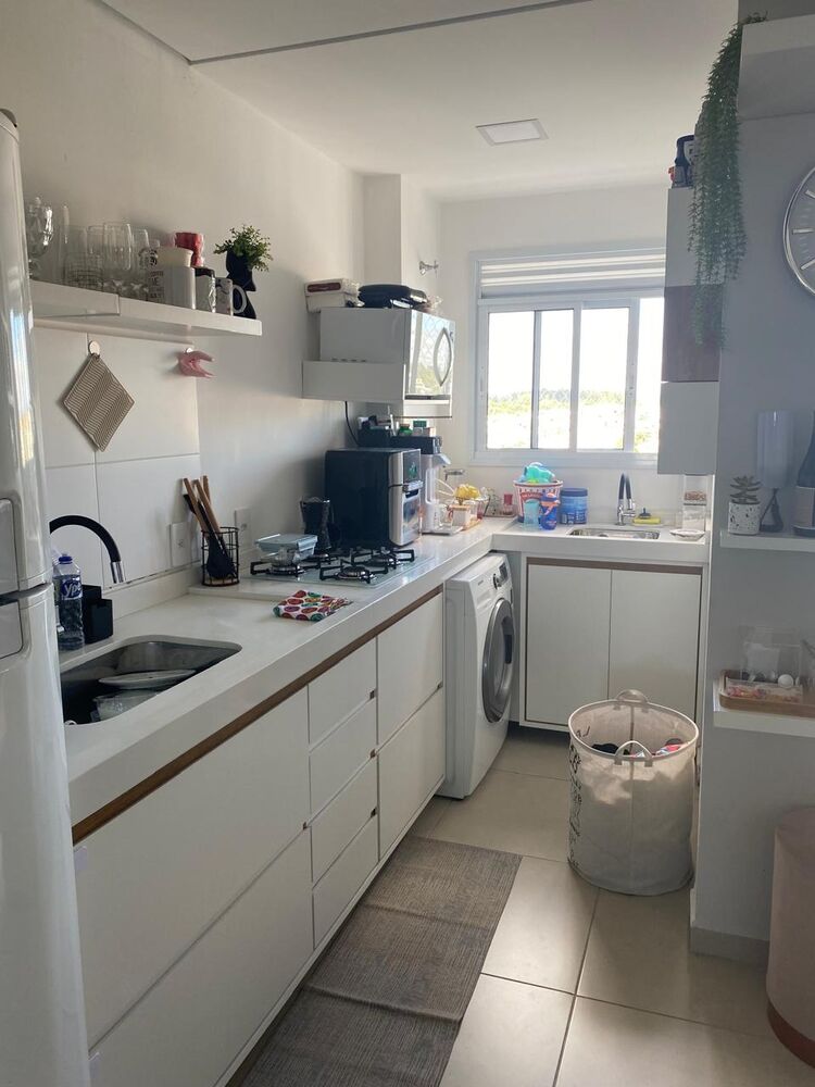 Apartamento, 2 quartos, 49 m² - Foto 4