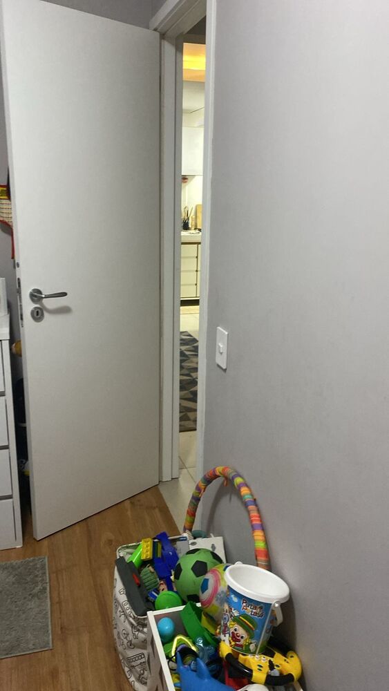 Apartamento, 2 quartos, 49 m² - Foto 6