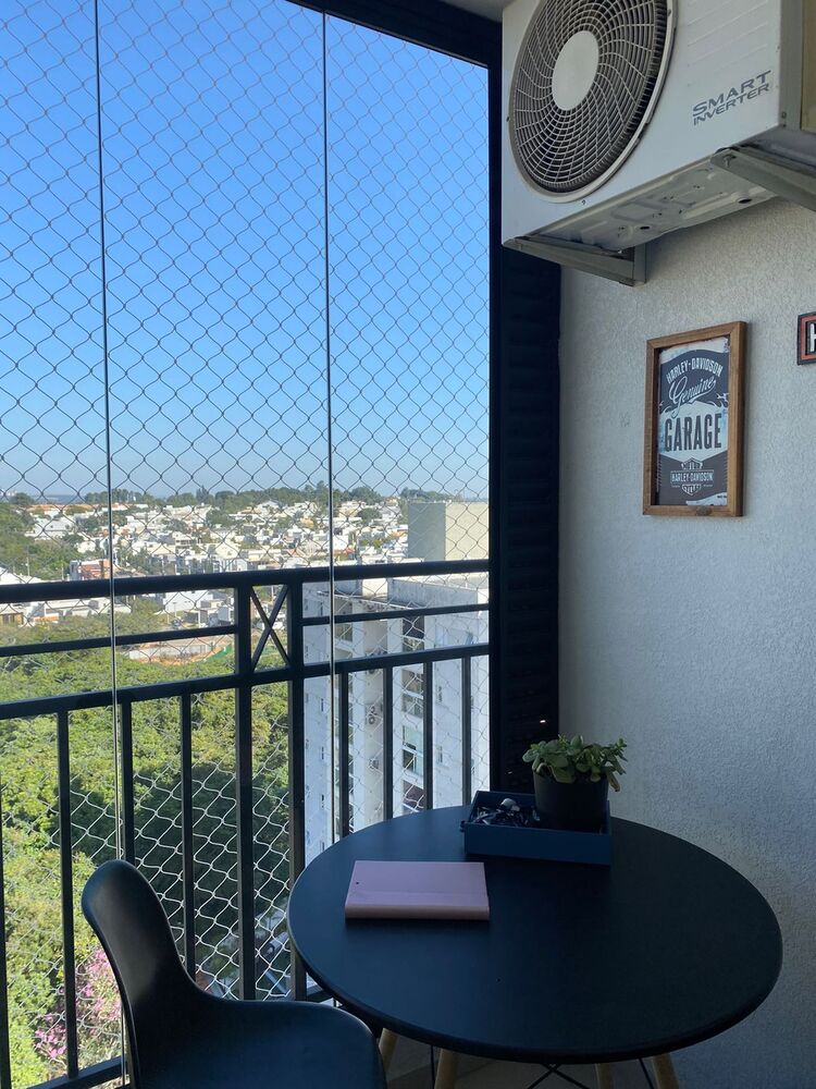 Apartamento, 2 quartos, 49 m² - Foto 3