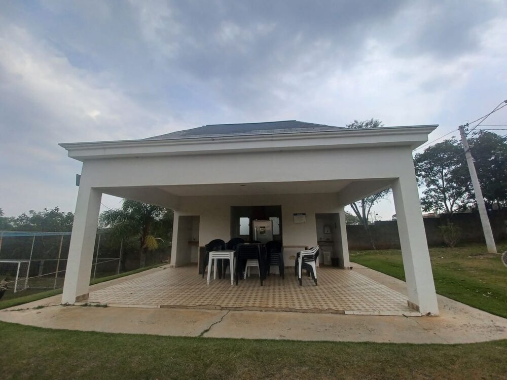 Terreno à venda, 250m² - Foto 3