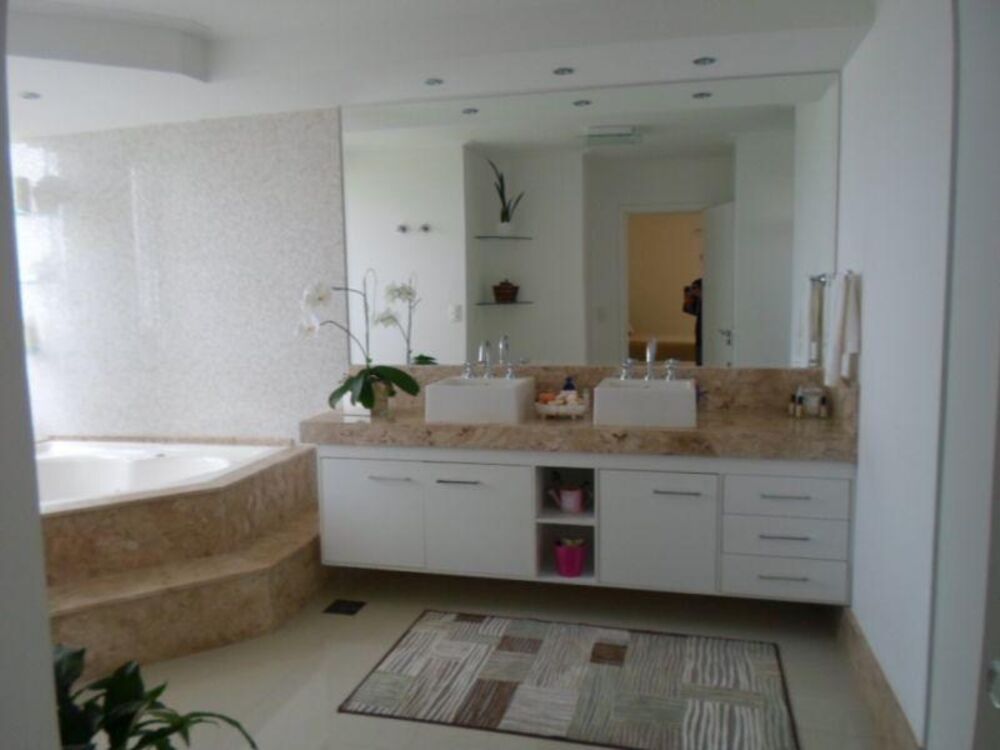 Casa, 6 quartos - Foto 2