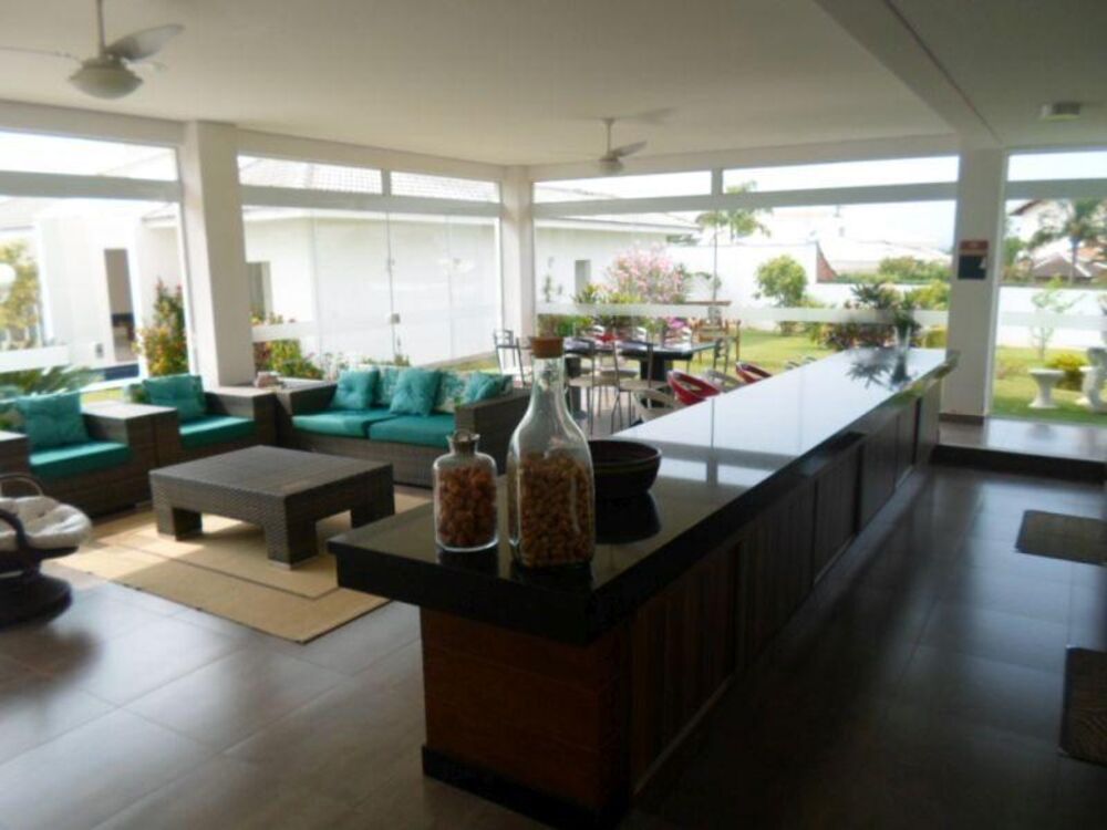 Casa, 6 quartos - Foto 6