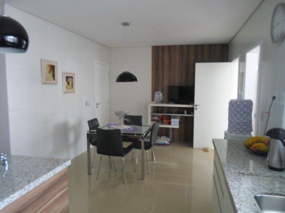 Casa, 6 quartos - Foto 3