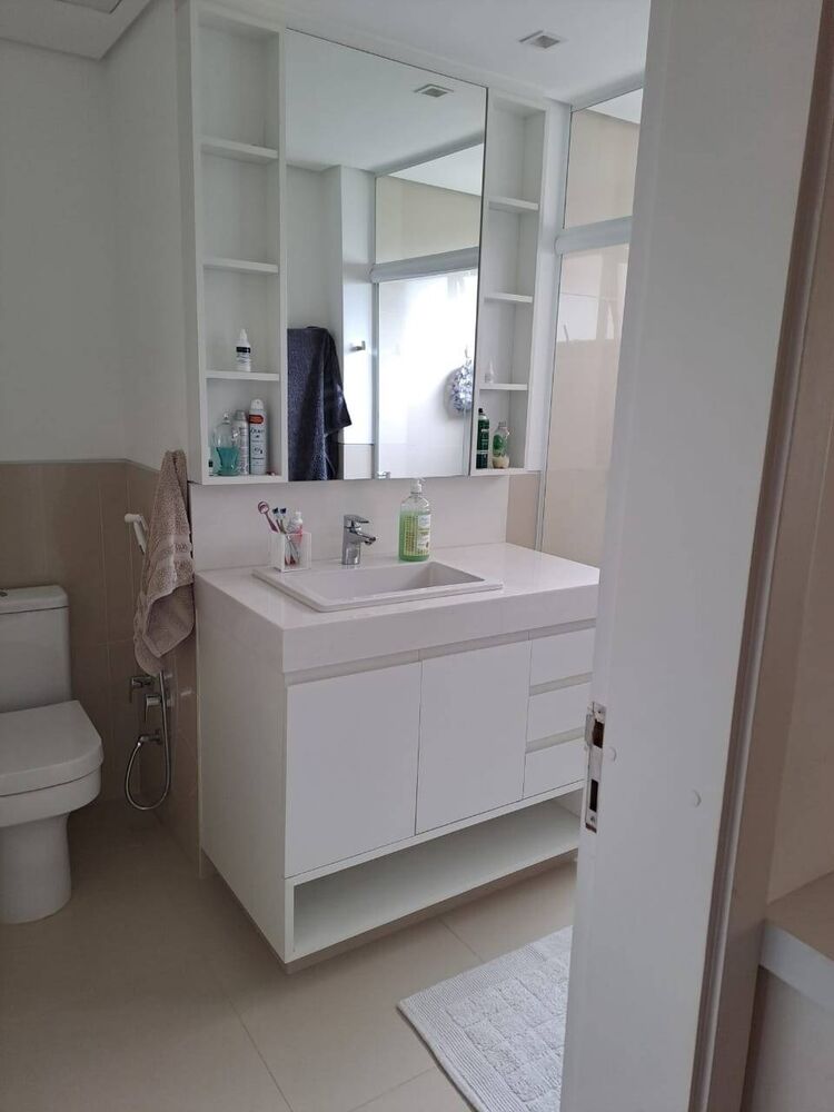 Apartamento, 2 quartos, 160 m² - Foto 2