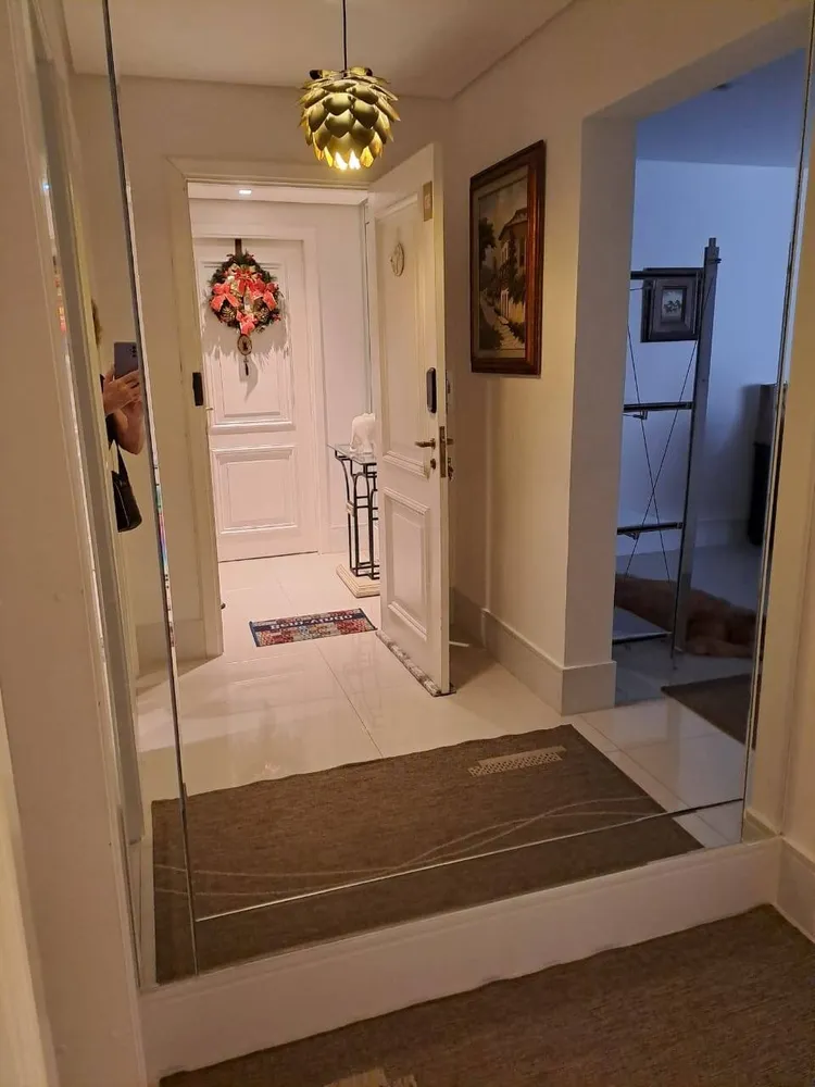 Apartamento, 2 quartos, 160 m² - Foto 1