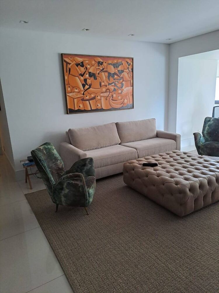 Apartamento, 2 quartos, 160 m² - Foto 4