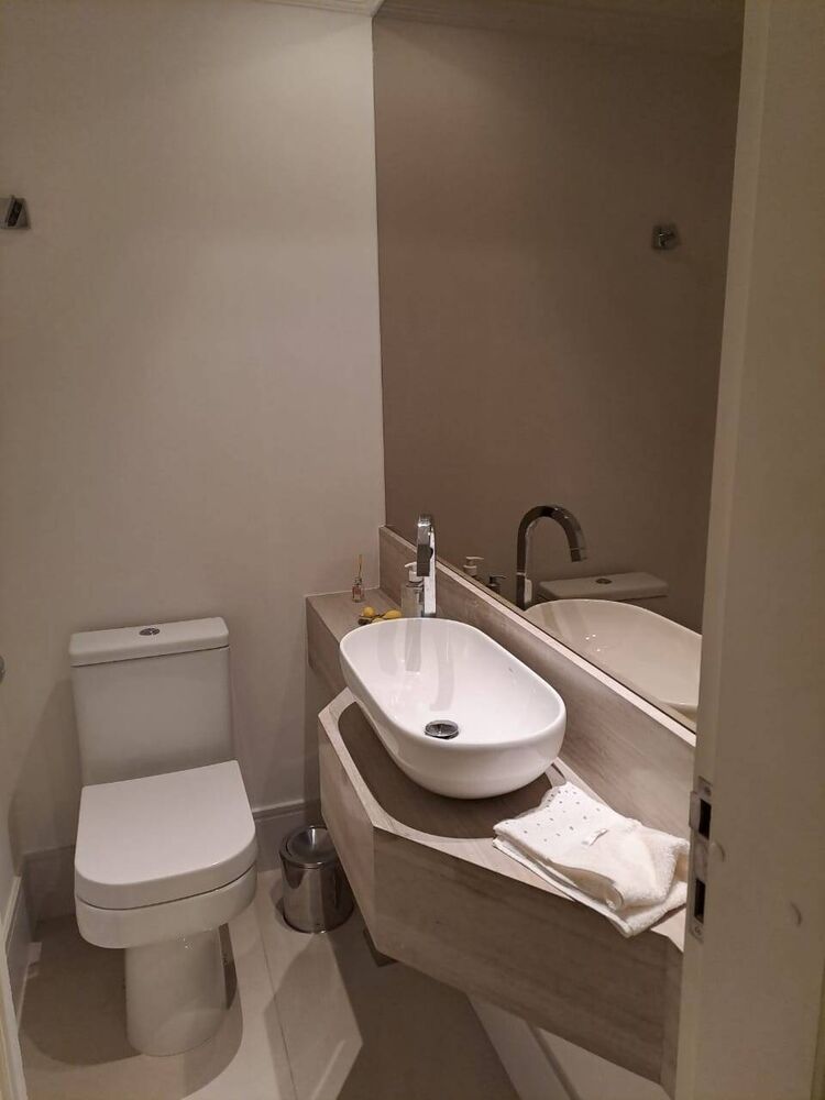 Apartamento, 2 quartos, 160 m² - Foto 3