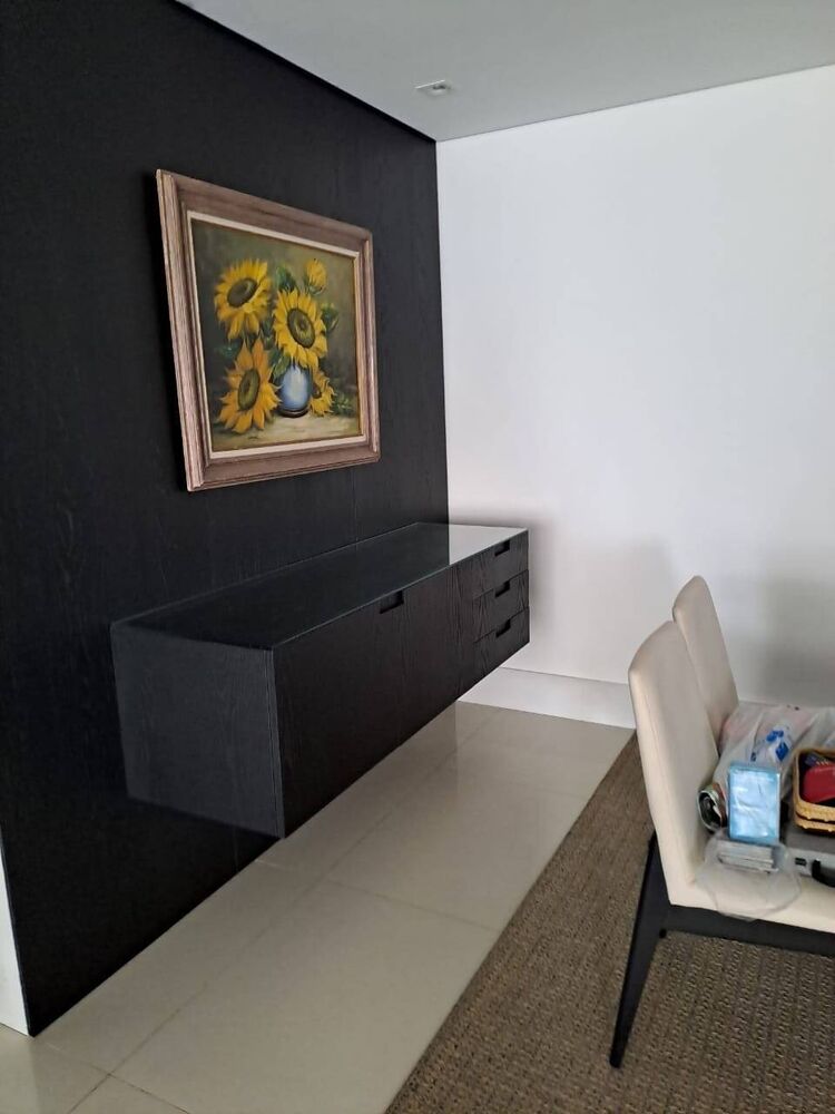 Apartamento, 2 quartos, 160 m² - Foto 6