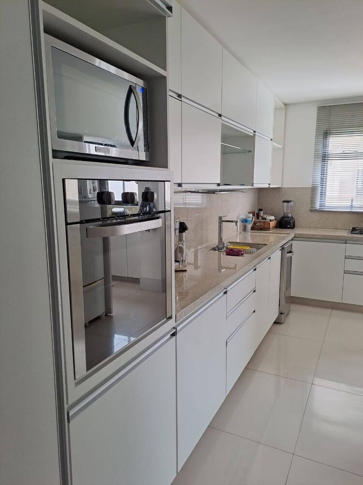 Apartamento, 2 quartos, 160 m² - Foto 5