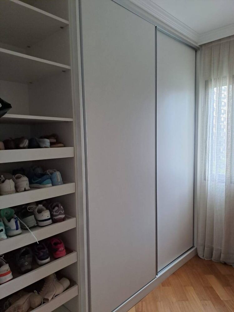 Apartamento, 2 quartos, 160 m² - Foto 1