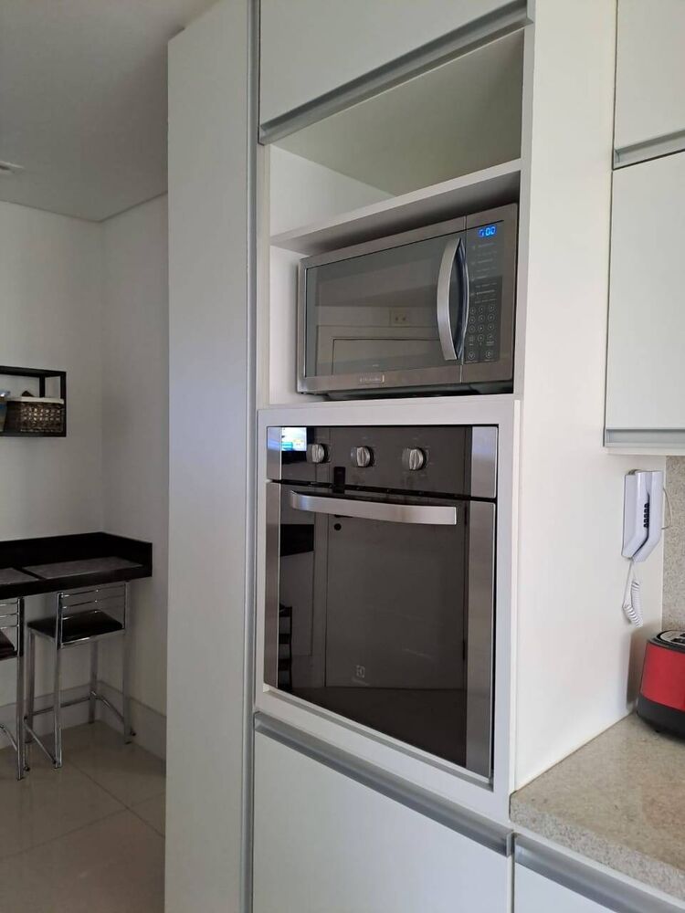 Apartamento, 2 quartos, 160 m² - Foto 8