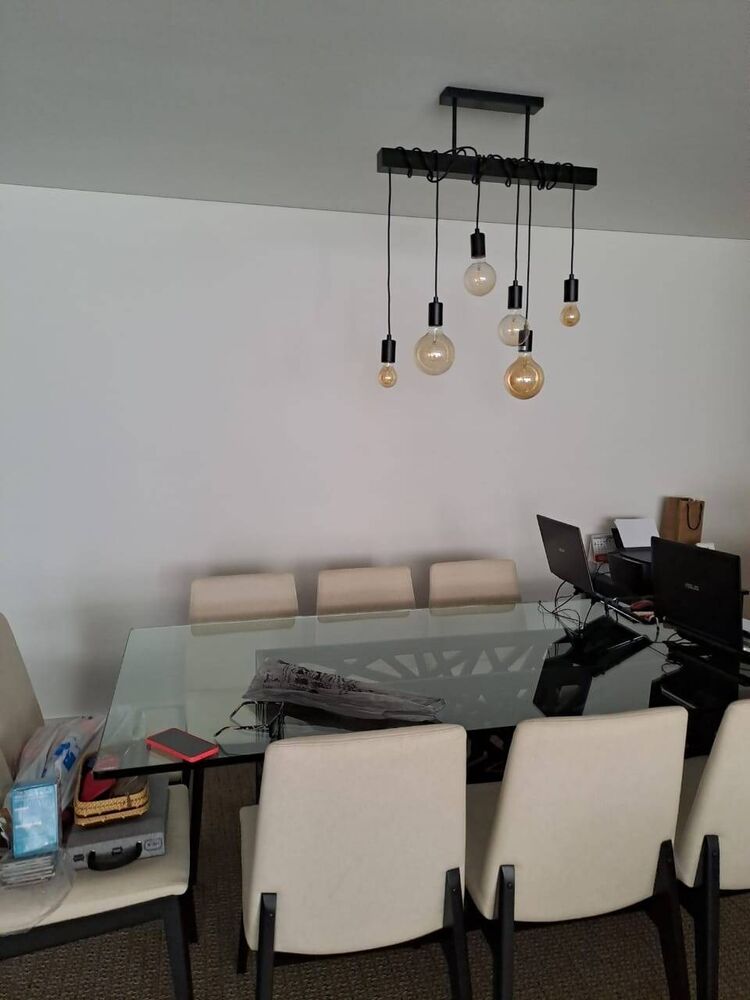 Apartamento, 2 quartos, 160 m² - Foto 7