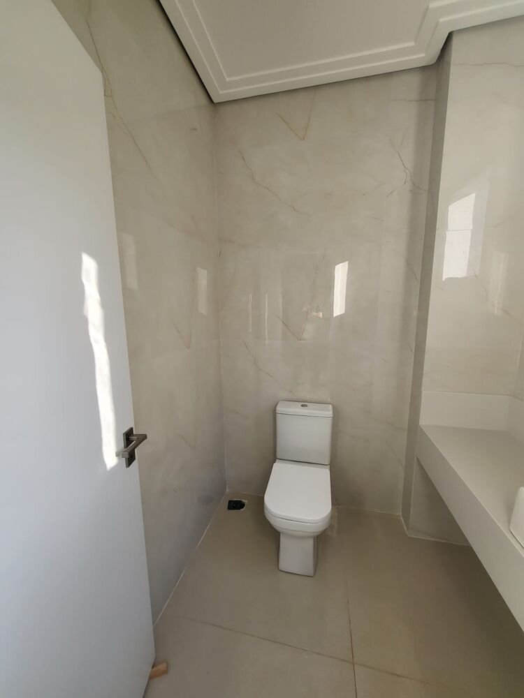 Casa, 4 quartos - Foto 2