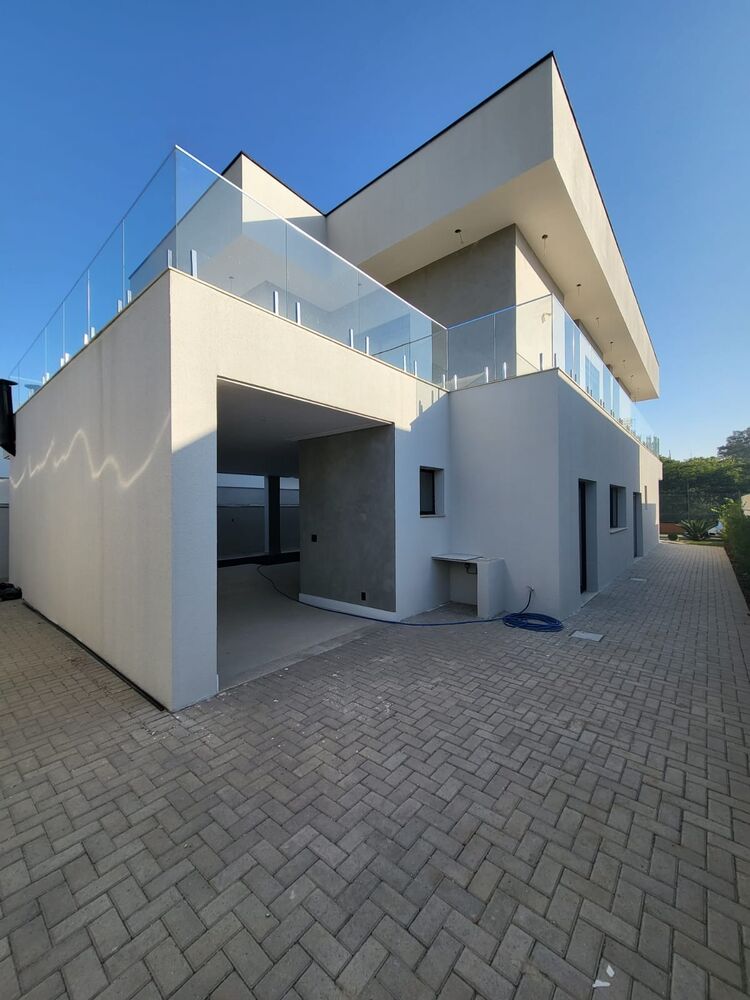 Casa, 4 quartos - Foto 1