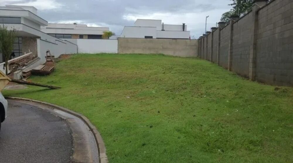 Terreno, 503 m² - Foto 1