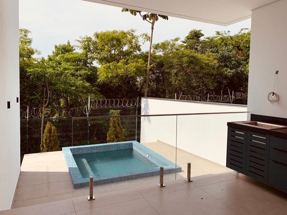 Casa, 3 quartos - Foto 12