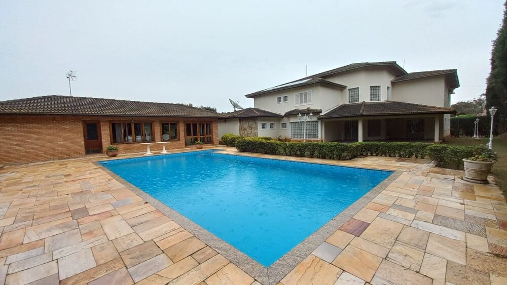 Casa, 5 quartos, 3000 m² - Foto 3