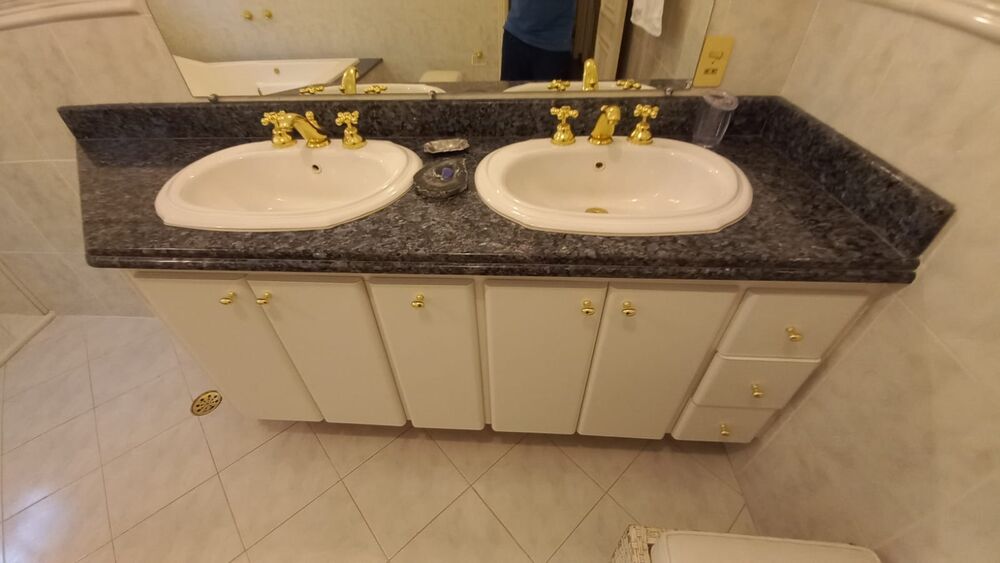 Casa, 5 quartos, 3000 m² - Foto 2