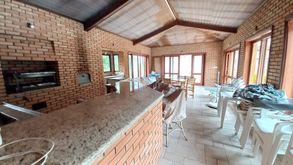 Casa, 5 quartos, 3000 m² - Foto 1