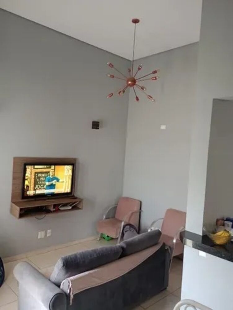 Casa à venda com 3 quartos - Foto 3