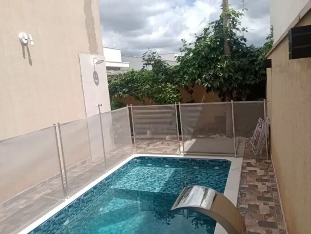 Casa à venda com 3 quartos - Foto 8