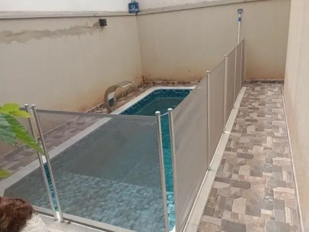 Casa à venda com 3 quartos - Foto 9