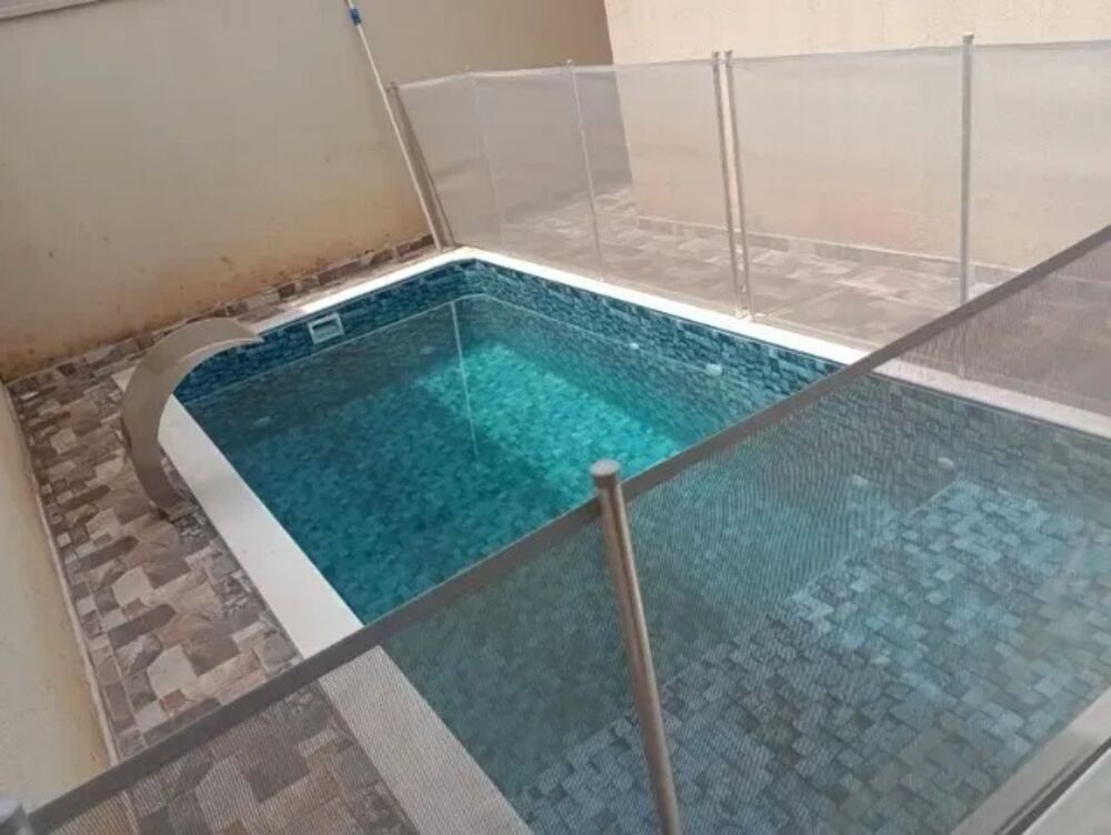 Casa à venda com 3 quartos - Foto 7