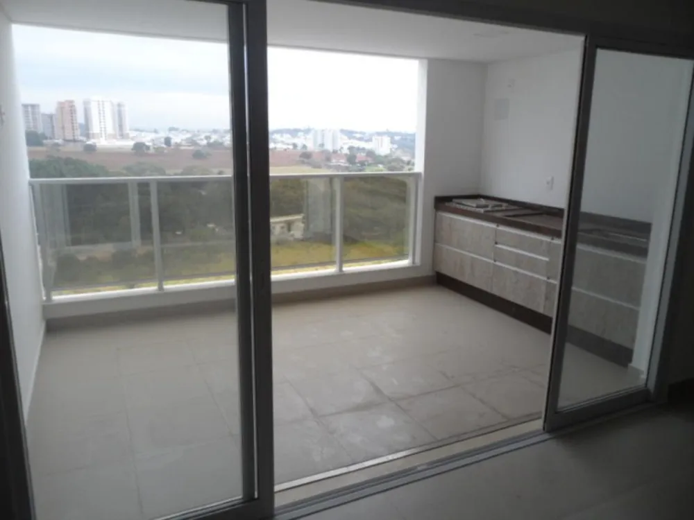 Apartamento, 3 quartos, 126 m² - Foto 3
